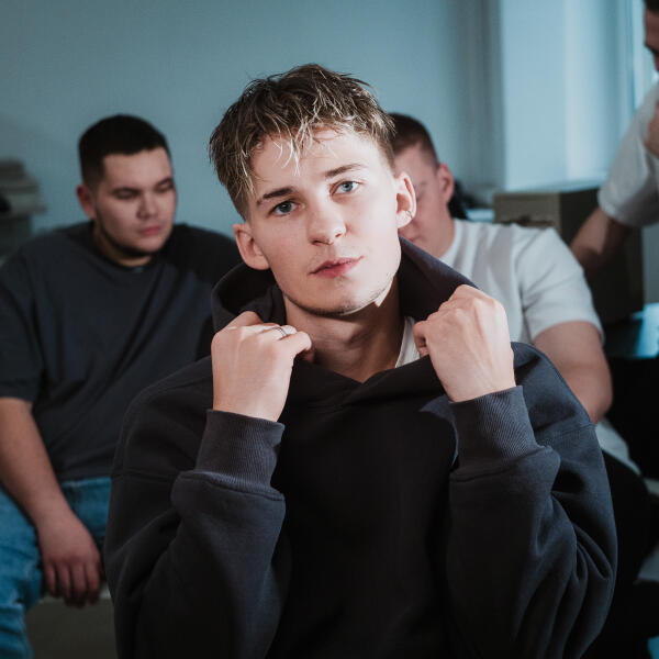 MOTYA - Заставь меня