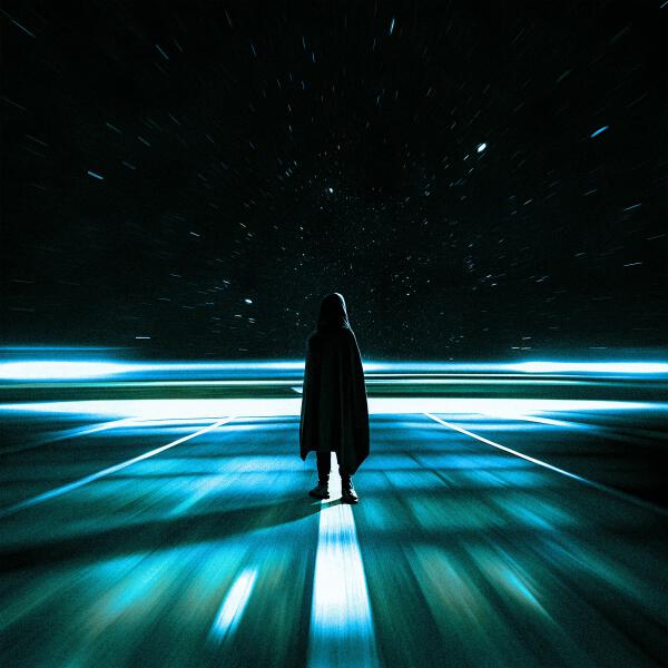 I-RON - Зона отчуждения