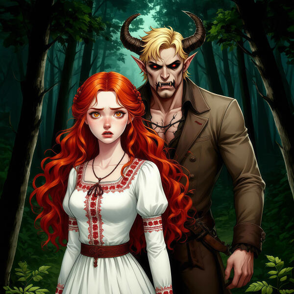 SATAROVA, Артемизия - Зверь