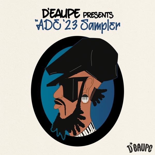 Mavdio - D'EAUPE presents ADE'23 Sampler