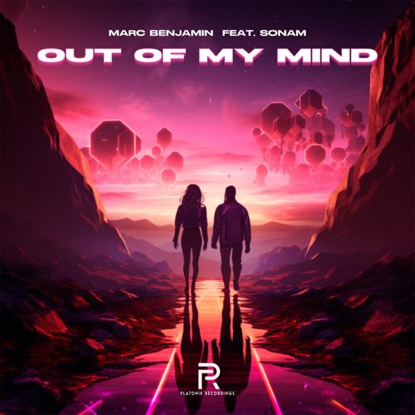 Marc Benjamin, Sonam - Out Of My Mind