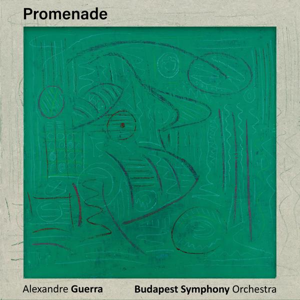 Alexandre Guerra - Promenade