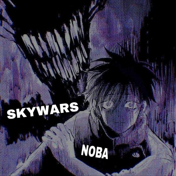 KaznidKox - SKYWARS NOBA