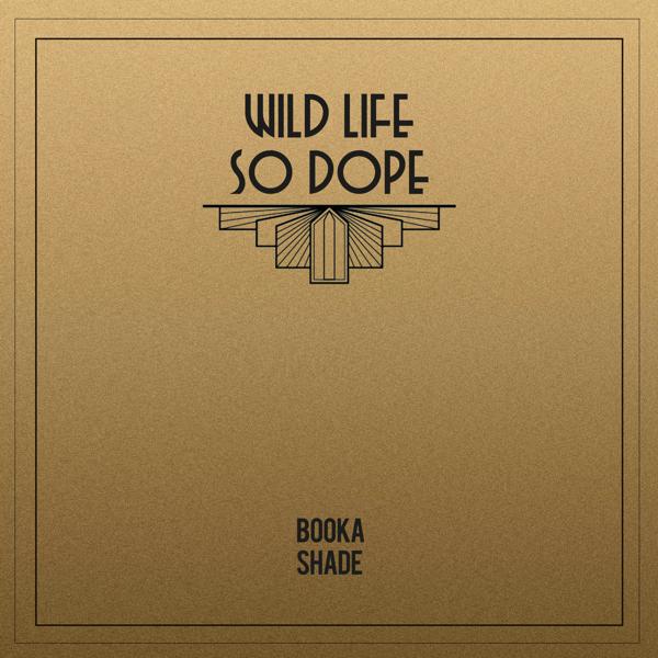 Booka Shade - So Dope