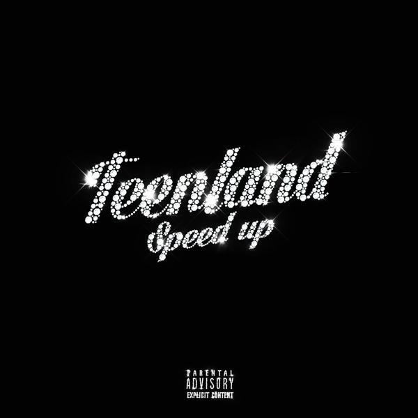 Молодой Платон - TEENLAND (SPEED UP)