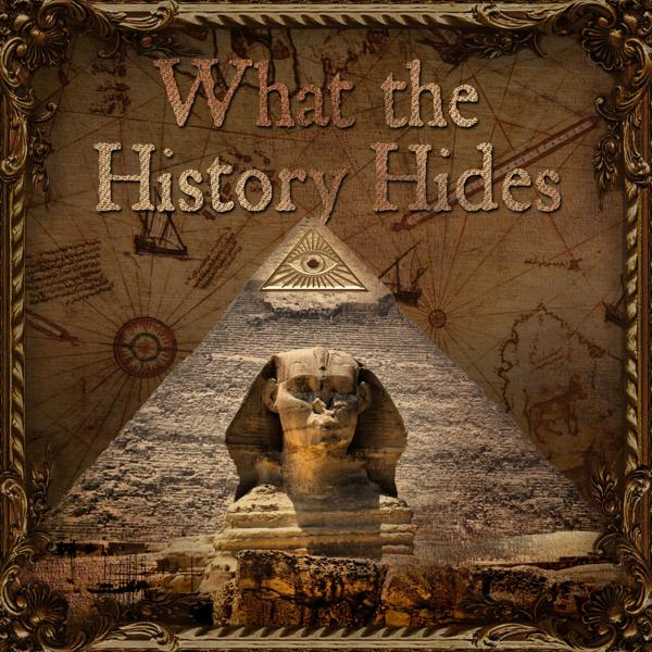 Semion Krivenko-Adamov - What the History Hides