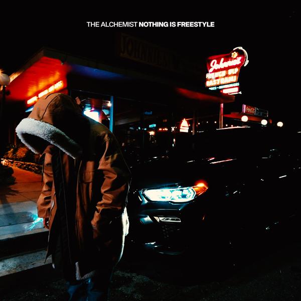 The Alchemist - Nothing Is Freestyle