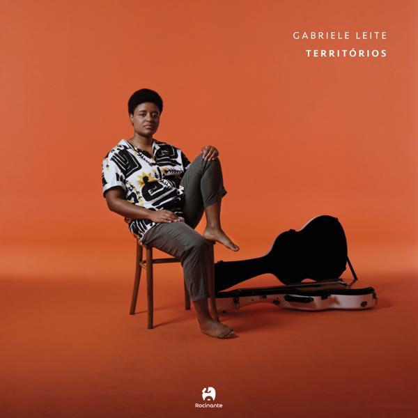 Gabriele Leite - Territórios