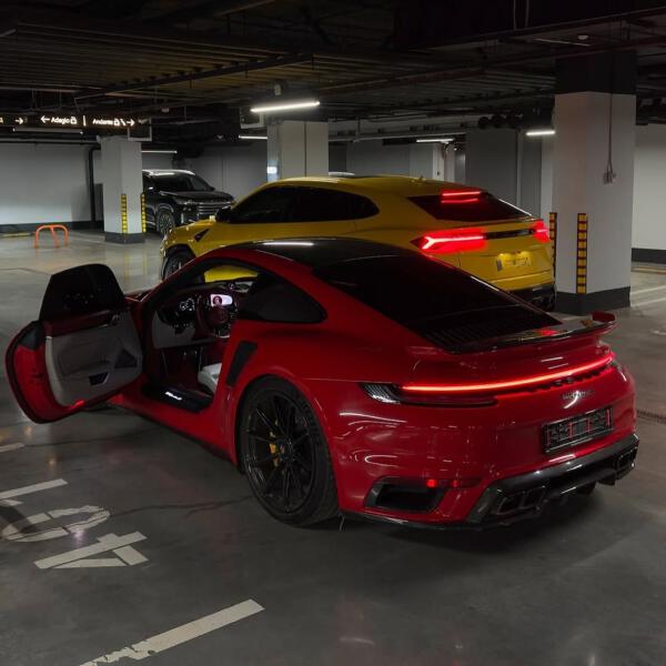 SH3TLVIZ - All My Life