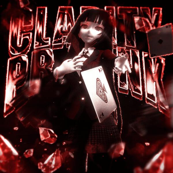 HIMXN, Winter - CLARITY PR FUNK (Sped Up)