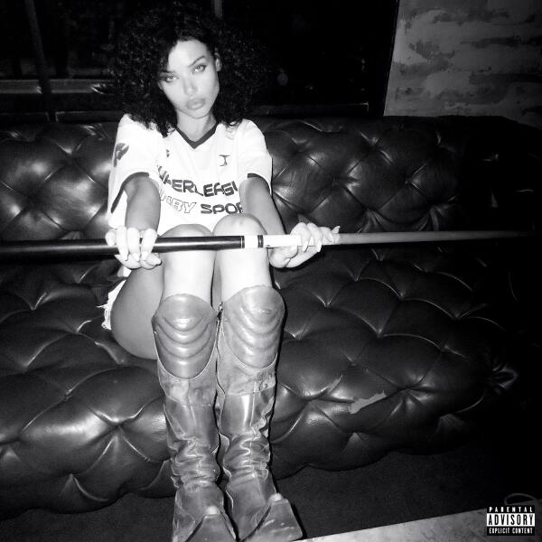 Rumelis - Don't Fall In Love