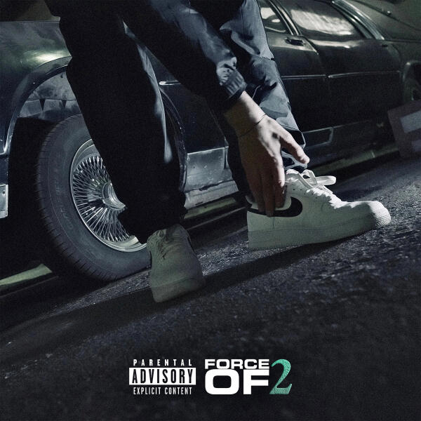 Mongoose YG - FORCE OF 2