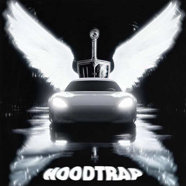 phonk killazz, MantiCxrs - Holding Out For A Hero hoodtrap (Slowed)