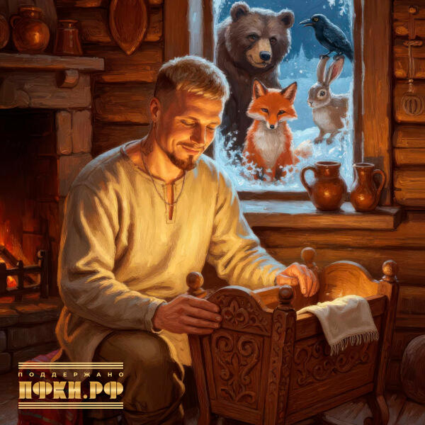 NLO, Тихий Дом - Колыбельная. Ангел