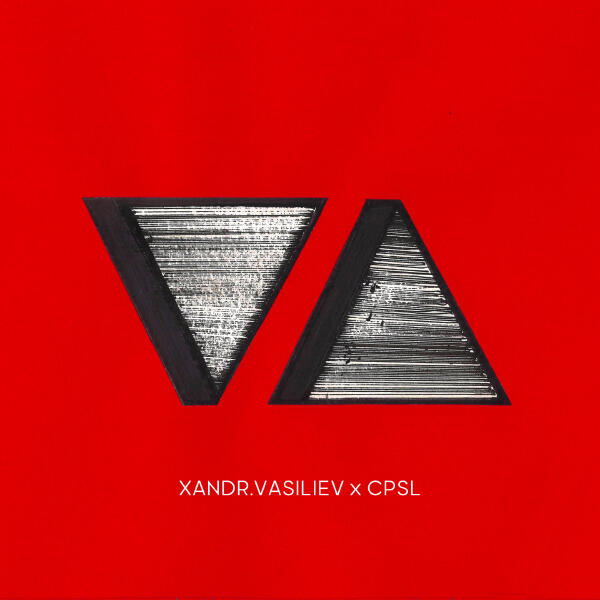 xandr.vasiliev - Коррозия