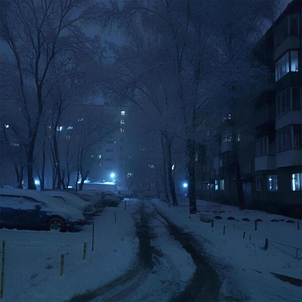 RXIJIN, nxlove, forgøtten - memory of you (Sped Up)