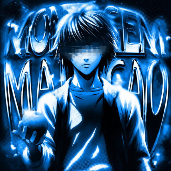 DJ FKU, farofinat beats, DJ Samir - MONTAGEM MALDIÇÃO (Sped Up)