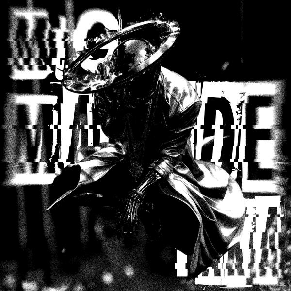 MXRDERDEAD, DRAWMEDEATH, KUKURUZ - MTG MALDADE TAKA (SPEED UP)