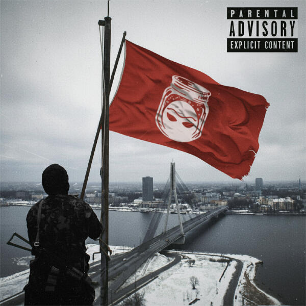 CASHPEROVSKIY - Наскок