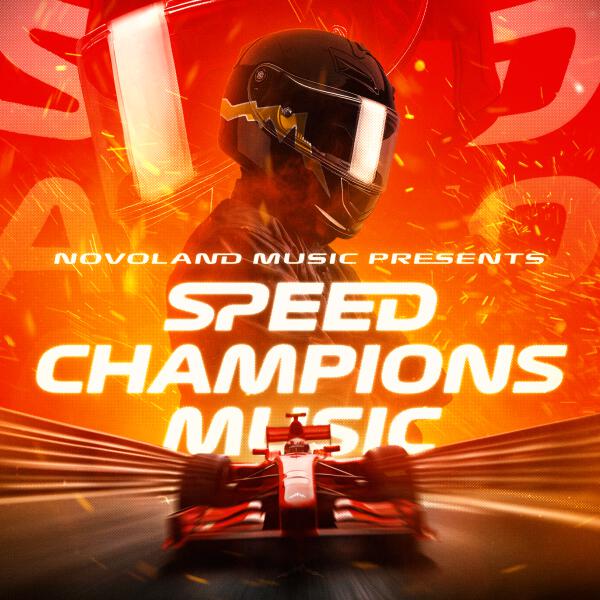 Ad Voca - Speed Champions Music