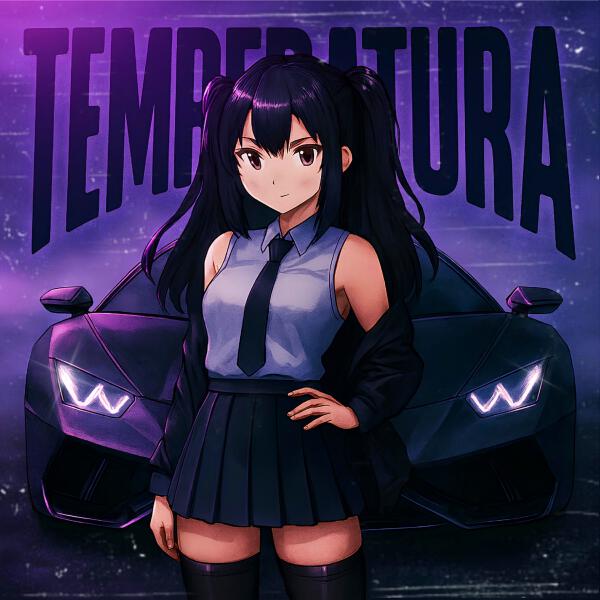 CURSEDEVIL - TEMPERATURA