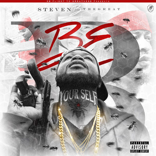 Steven B the Great, TLG Deuce - 3 Phones