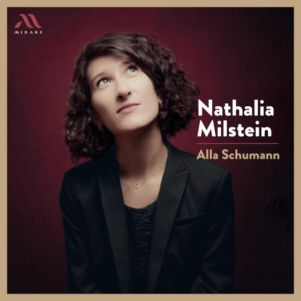 Петр Ильич Чайковский, Nathalia Milstein - 6 Pieces, Op. 19: IV. Nocturne in C-Sharp Minor. Andante sentimentale