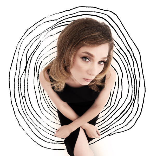 яна вятина - ах