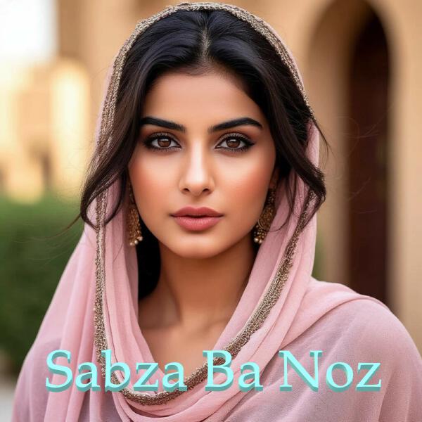 Muboraksho Mirzoshoev - Ay Yorum Biyo