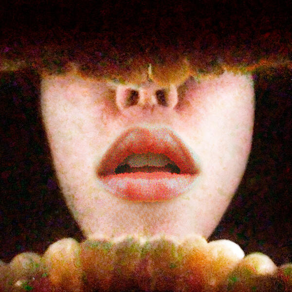 BLESSQ - Быть с ней