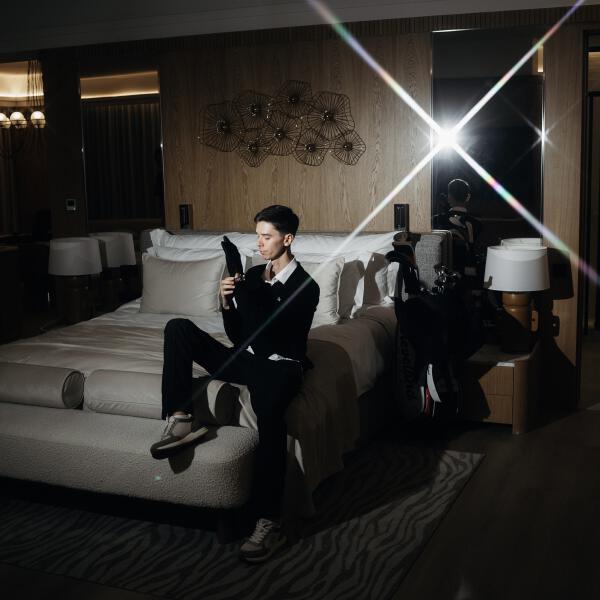 Ralfkon - Будешь моей