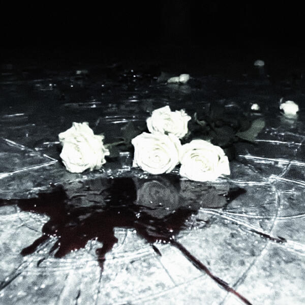 WHITE GALLOWS, Danny Farro - Бредить