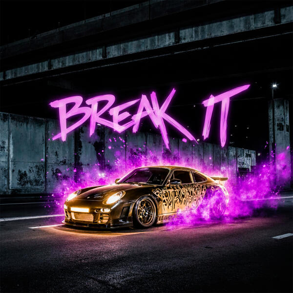 ERCODES, RPHM - Break It