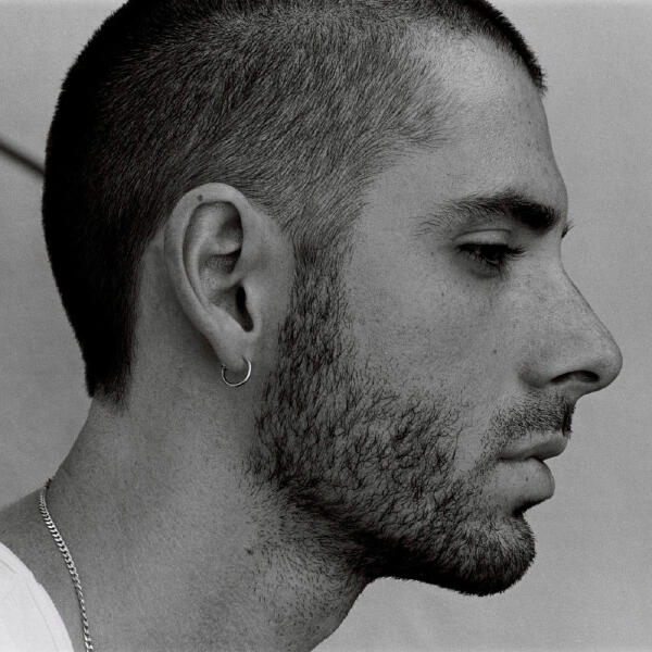 Mack Keane - Candycrush