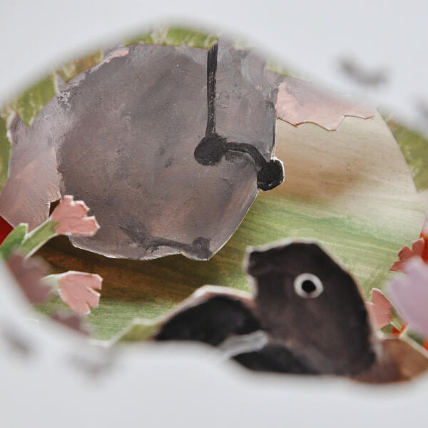 Олег Легкий, Artemiev - Чай с печеньем