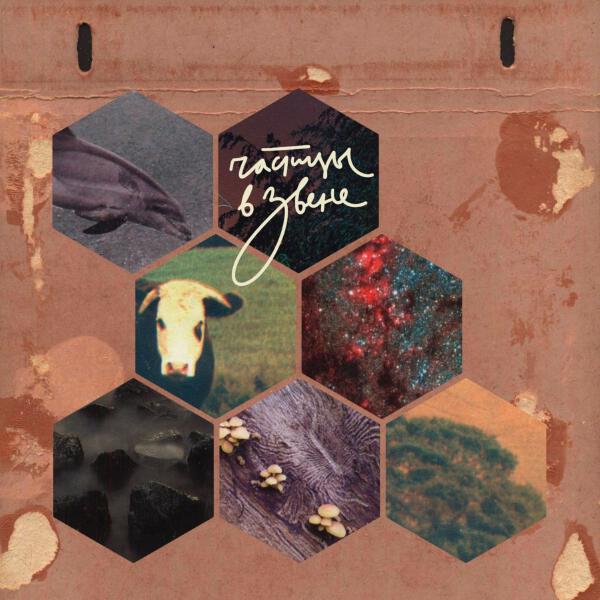 Anatoly Ice, Вера Вереск - Частицы в звене