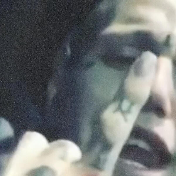 Lil Peep, Bexey - coke nails