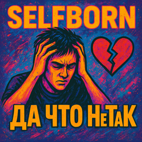 SelfBorn - Да что не так