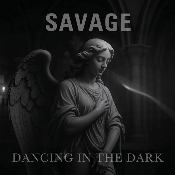 Savage - Dancing in the dark Radio Version