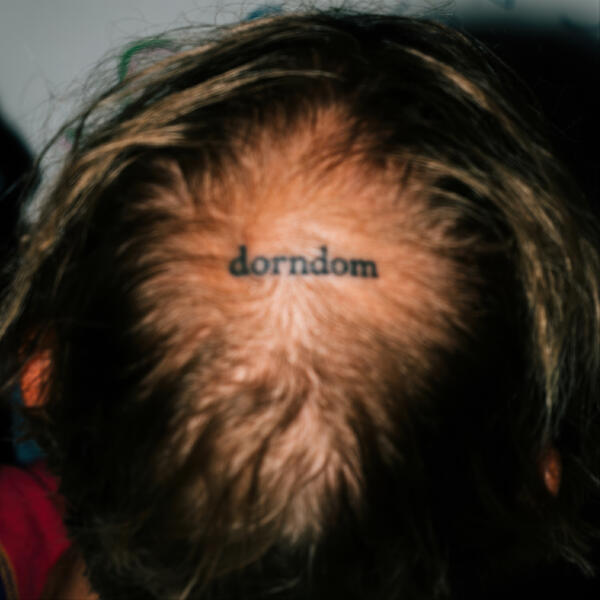 Ivan Dorn - Dead Blogger