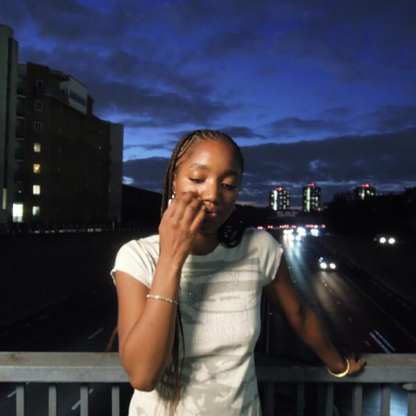 Moses Ideka, dexter in the newsagent - Don't feel the same