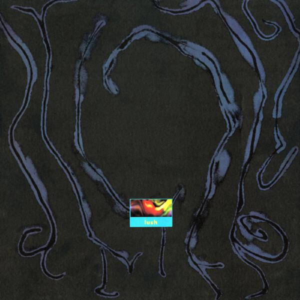 Lush - Downer (2025 Remaster)