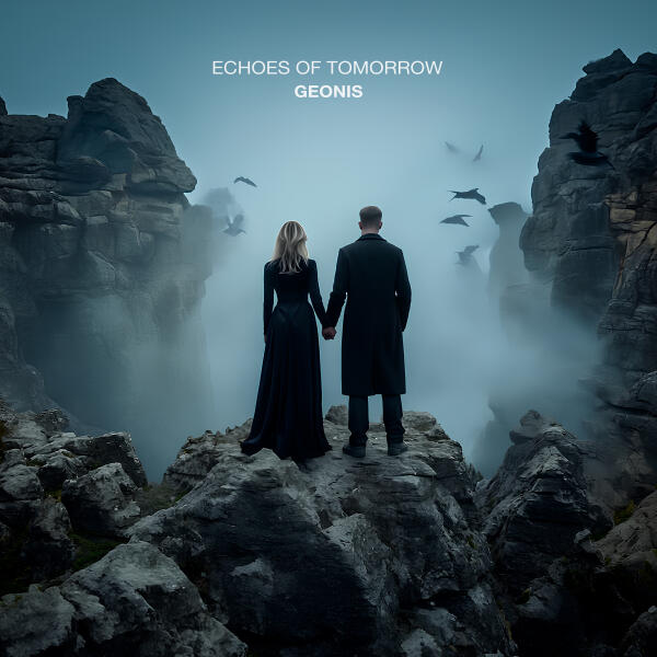 Geonis - Echoes of Tomorrow