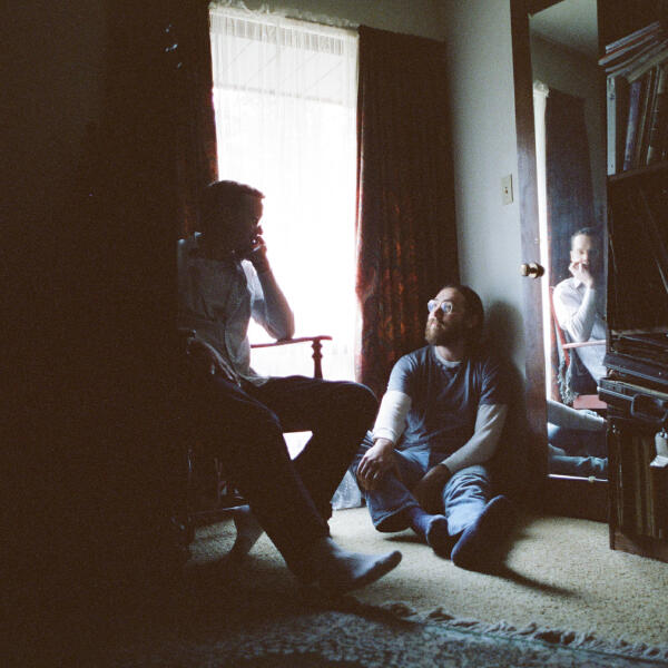 Whitney - Evangeline