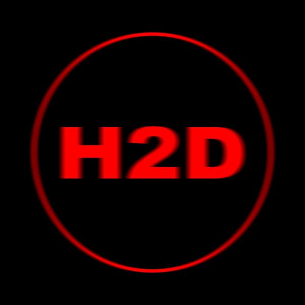 VITA SAMURAЙ, ASCER - H2D