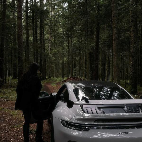 Oops Baby, Dan Korshunov - Hard Feelings