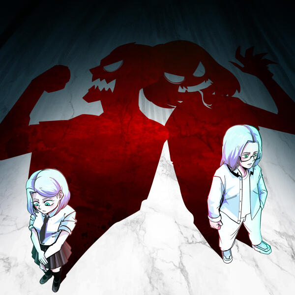 suramura, Kaskad - Худший бывший