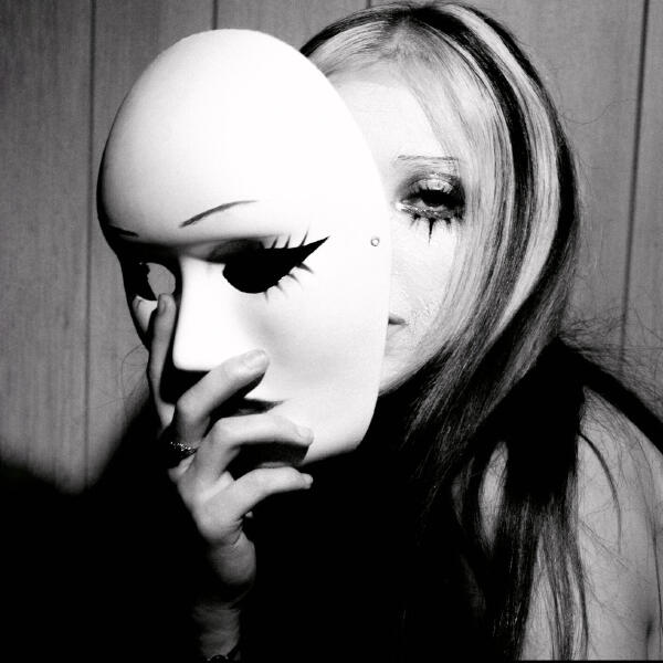 Isabel LaRosa - Her Face