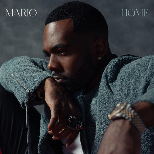 Mario - Home