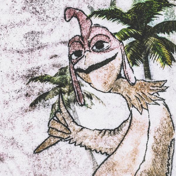 ICYAURA - iба чотко